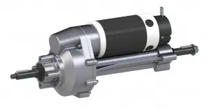 500W Electric Transaxle