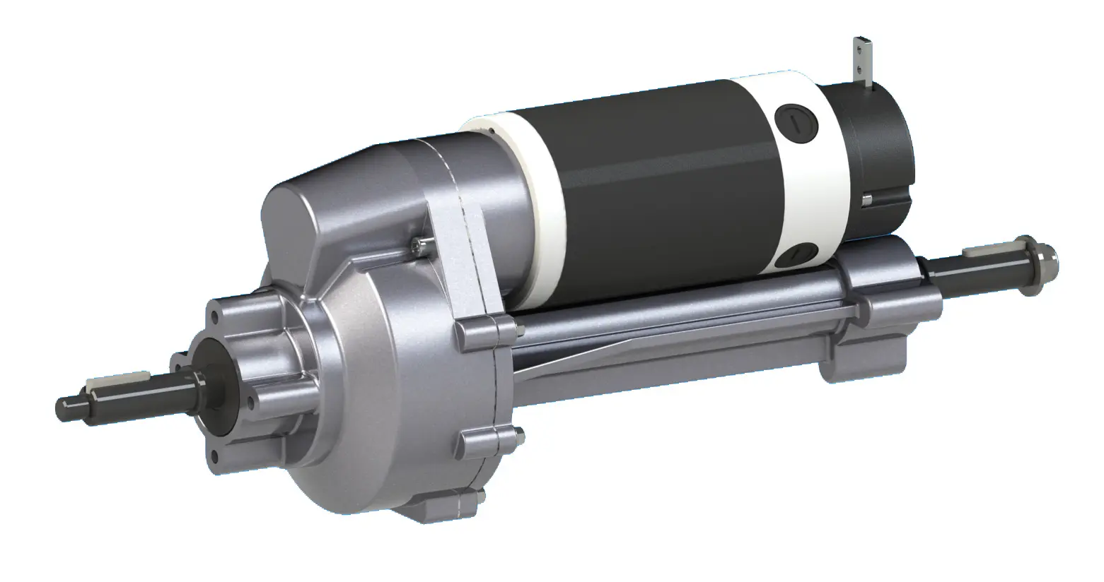 500W Electric Transaxle