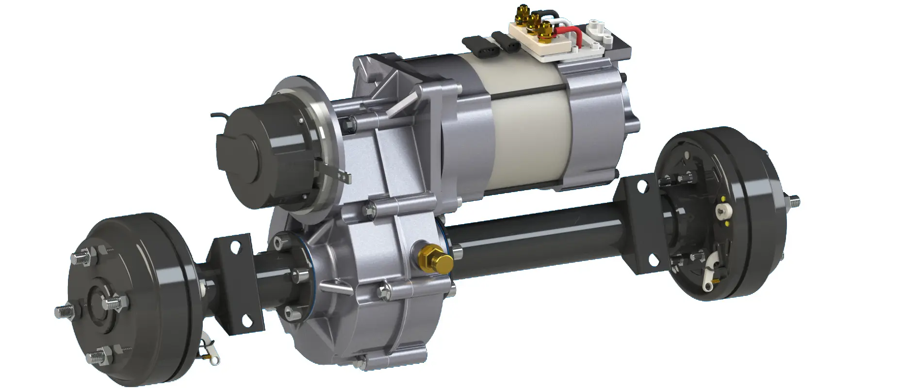 C05L-AC3KW-transaxle